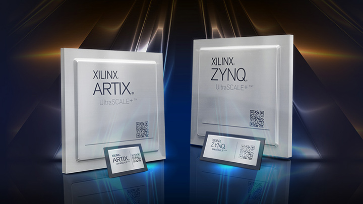 Xilinx Expands into New Applications with Cost-Optimized Ultrascale Portfolio forUltra Compact High Performance Edge Compute