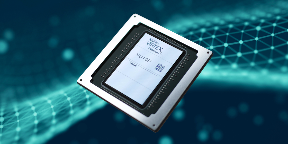 Xilinx Announces the World's Largest FPGA Featuring 9 Million System Logic Cells