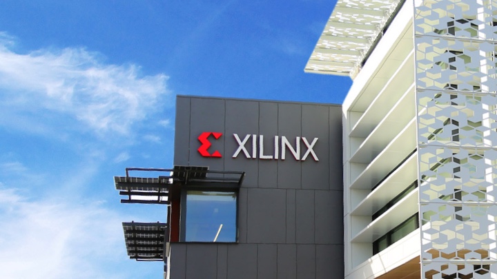 Xilinx Reports Fiscal Third Quarter 2020 Results