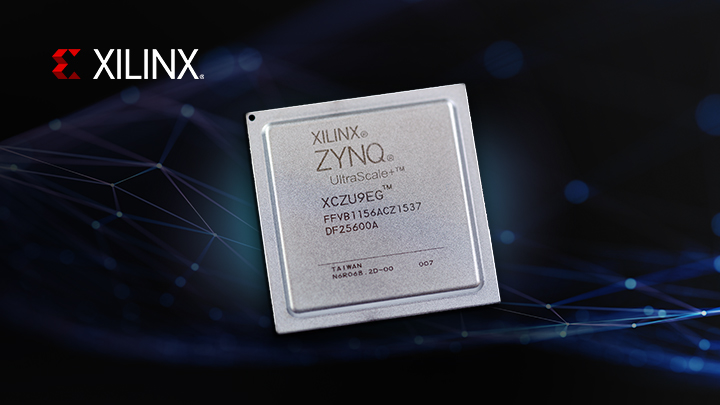 Xilinx Collaborates With Texas Instruments to Develop Energy Efficient 5G Radio Solutions
