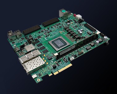 Evaluation Boards & Kits