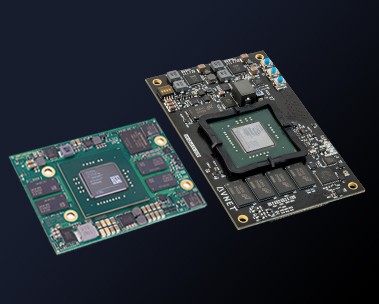 System on Modules 