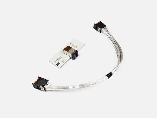 Interlaken-cable-loopback-board