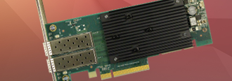 XtremeScale™ Series Network Adapters