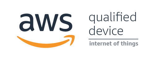 AWS qualified device - internet of things