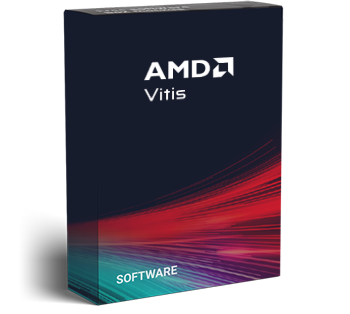 Vitis Software Platform Image