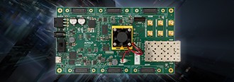 Small yet Mighty Zynq UltraScale+ ZU1 MPSoC for Edge Applications
