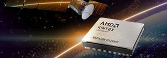 Space-Grade Kintex UltraScale FPGA