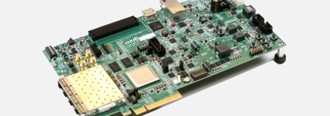 Kintex UltraScale+ FPGA KCU116 Evaluation Kit
